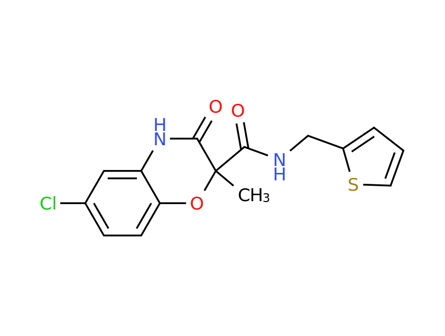 Structure Amb19870506