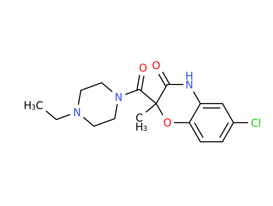 Structure Amb19870507