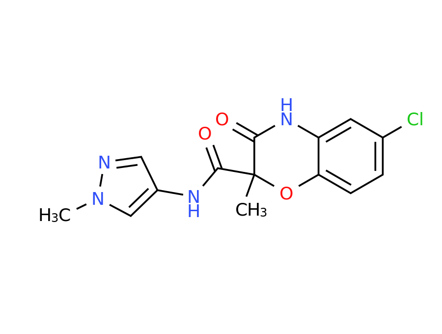 Structure Amb19870529