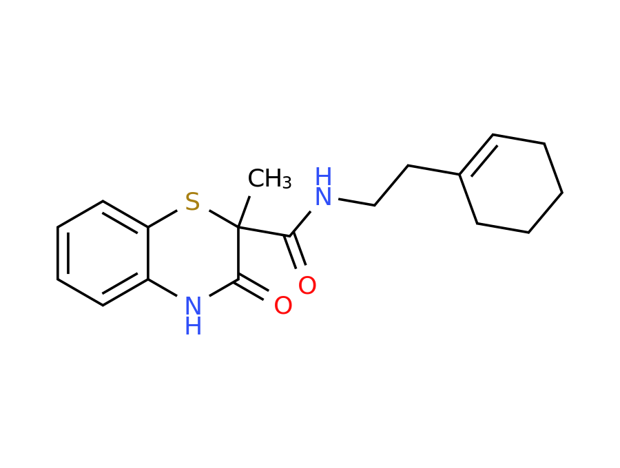 Structure Amb19870606