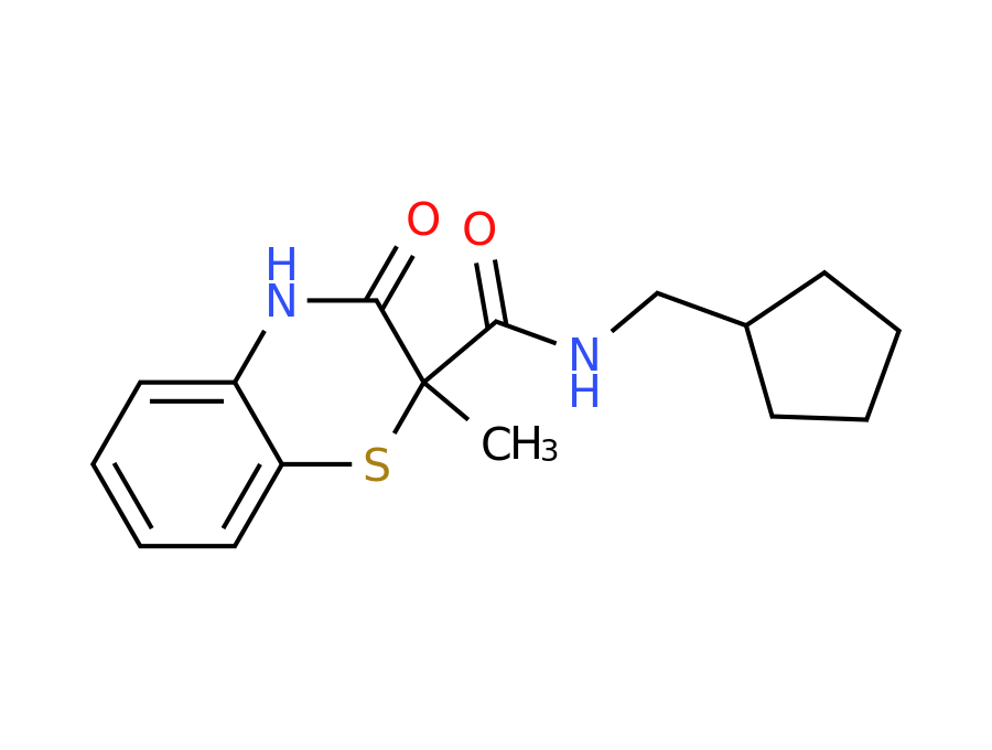 Structure Amb19870607