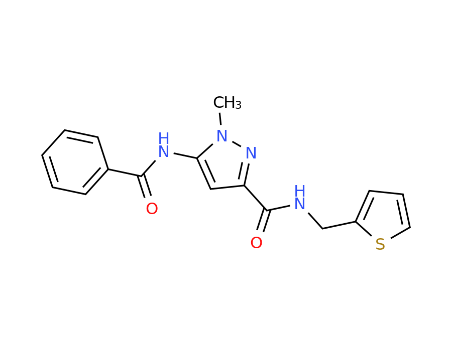 Structure Amb19870611