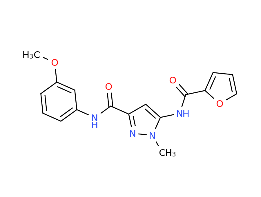 Structure Amb19870616