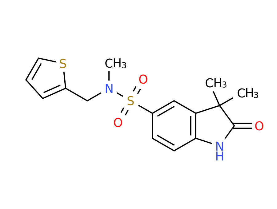 Structure Amb19870677