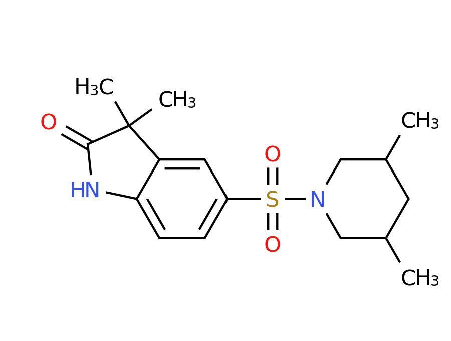 Structure Amb19870678