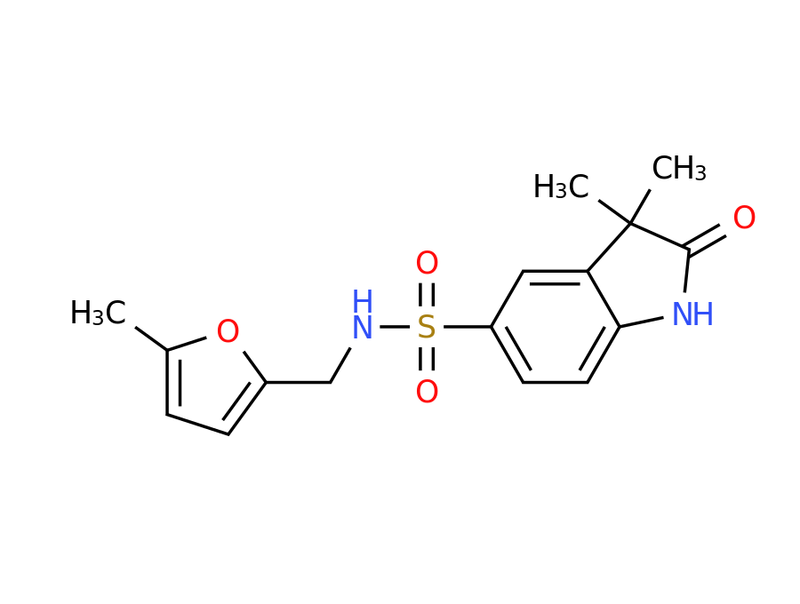 Structure Amb19870679