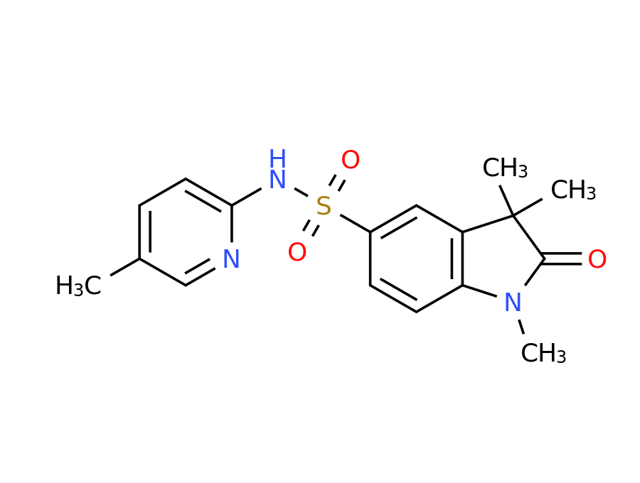 Structure Amb19870715