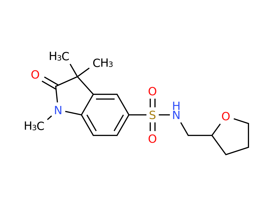 Structure Amb19870718