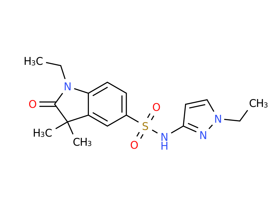 Structure Amb19870722