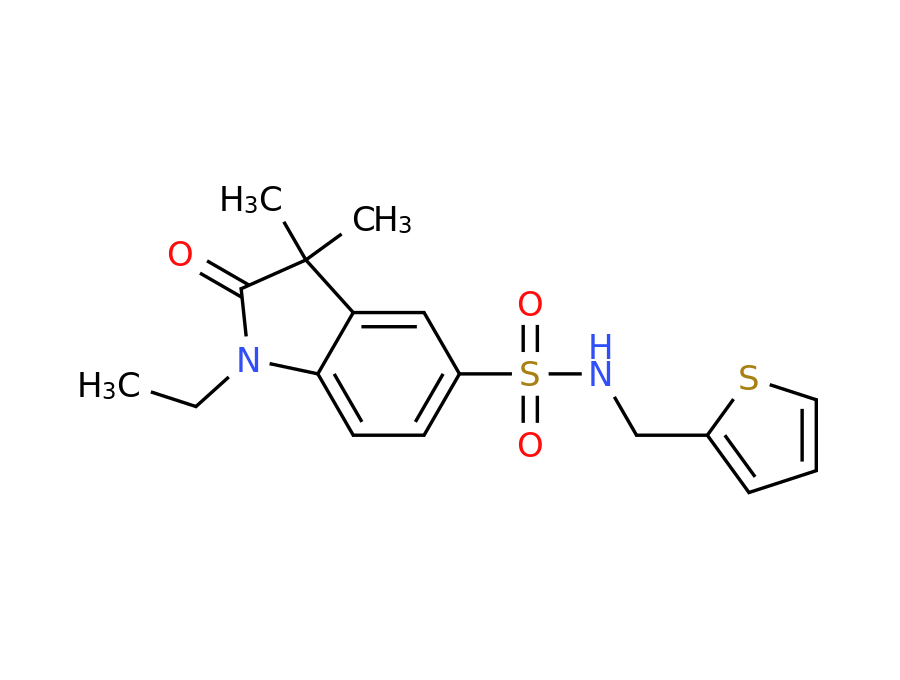 Structure Amb19870723