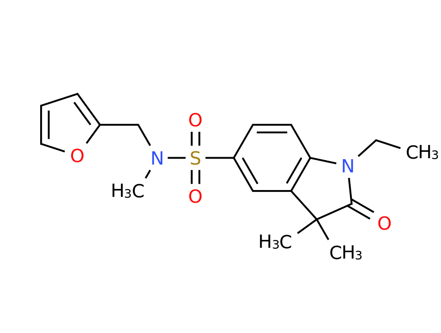 Structure Amb19870724