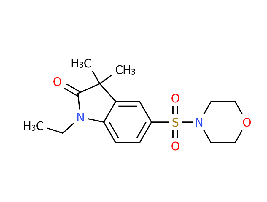 Structure Amb19870727