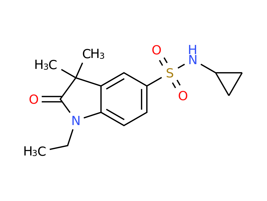 Structure Amb19870729