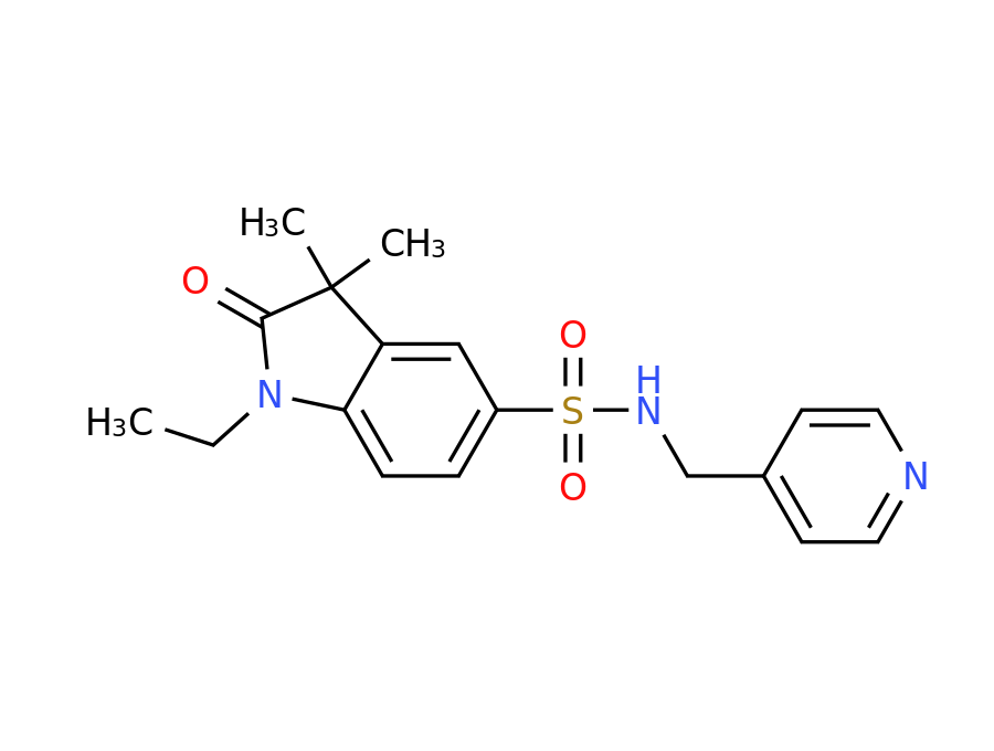 Structure Amb19870732