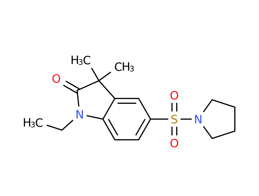 Structure Amb19870737