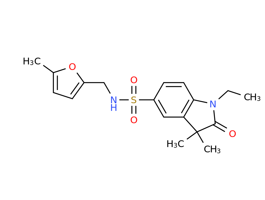 Structure Amb19870738