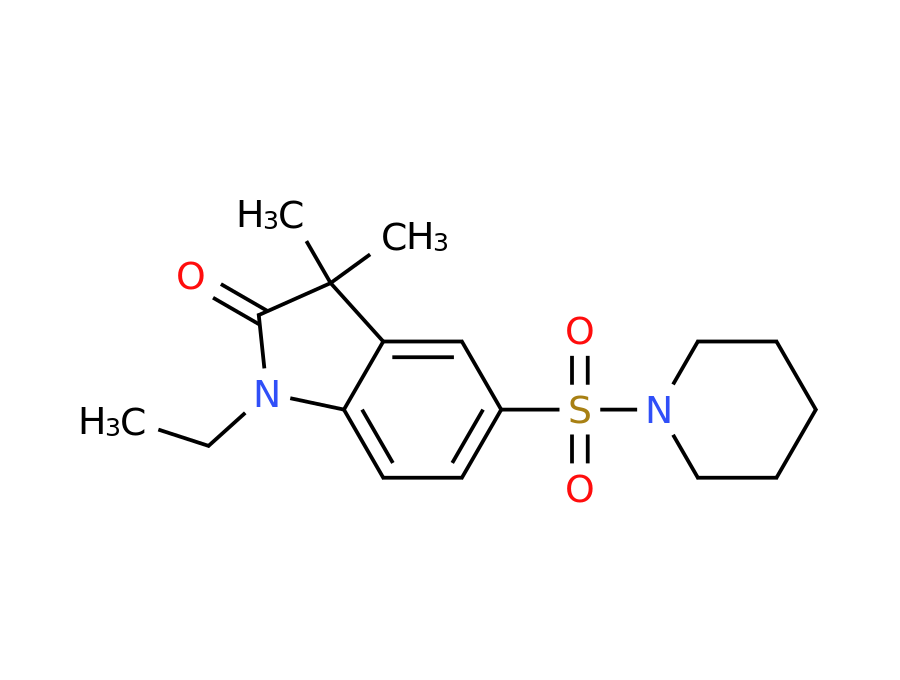 Structure Amb19870739