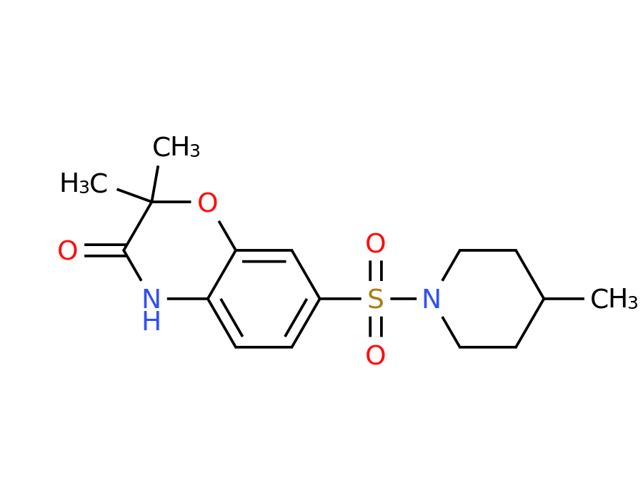 Structure Amb19870742