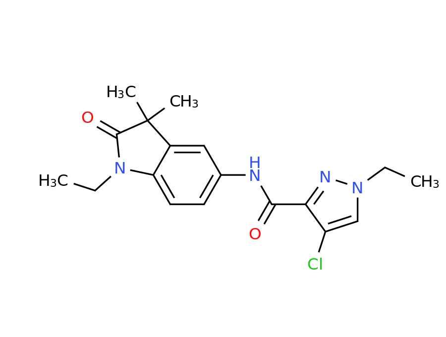 Structure Amb19870744