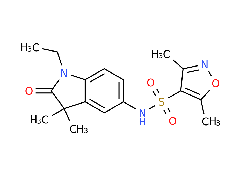 Structure Amb19870745