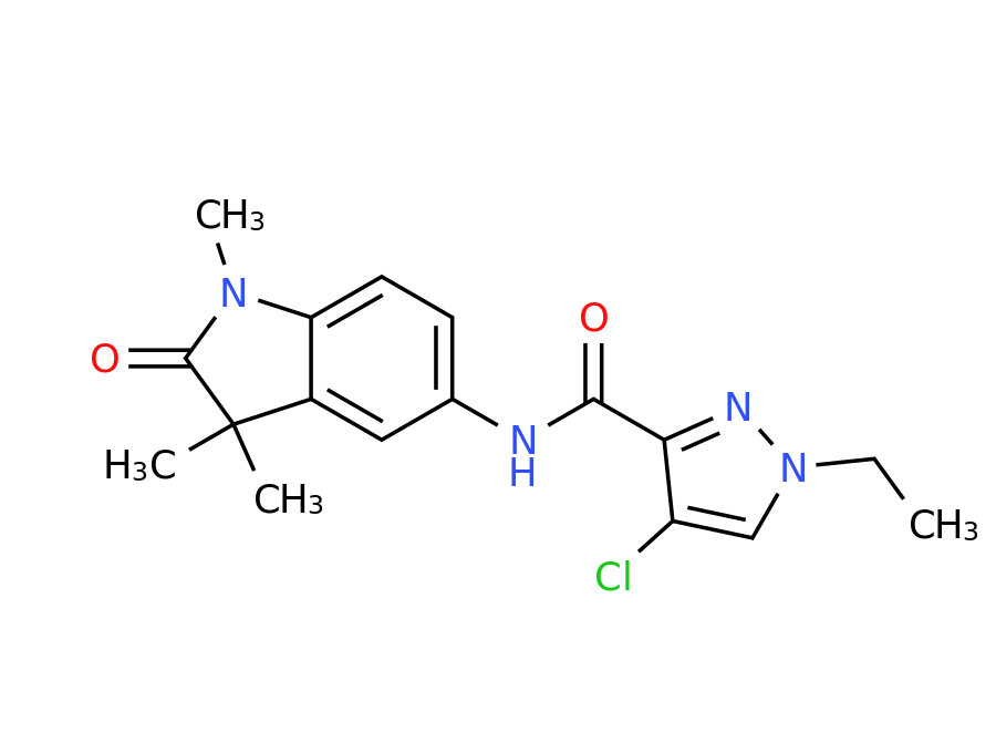 Structure Amb19870748