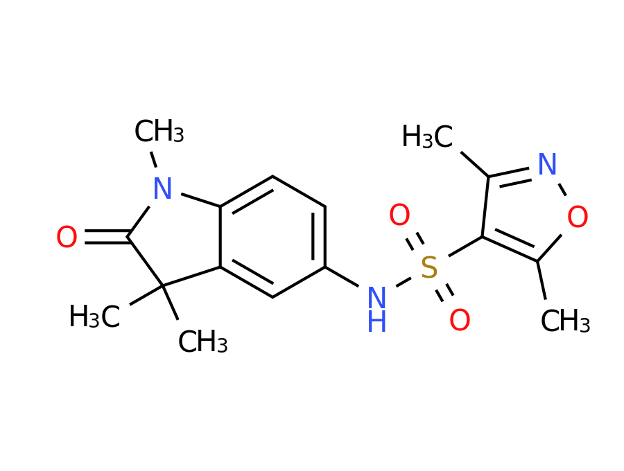 Structure Amb19870750