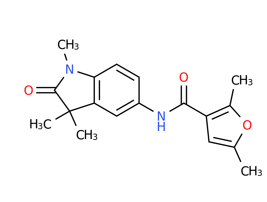 Structure Amb19870755