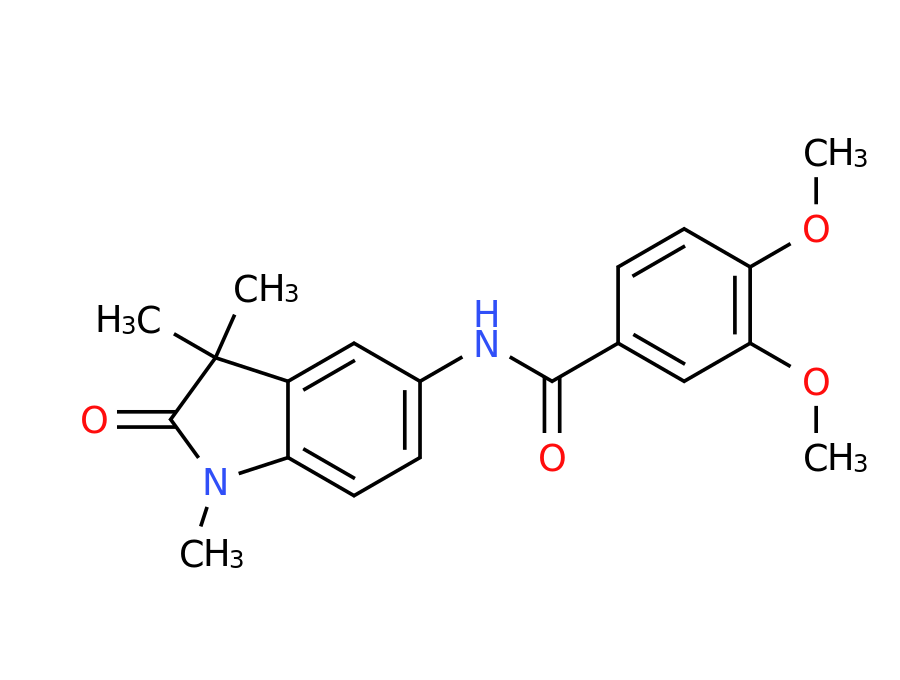 Structure Amb19870756