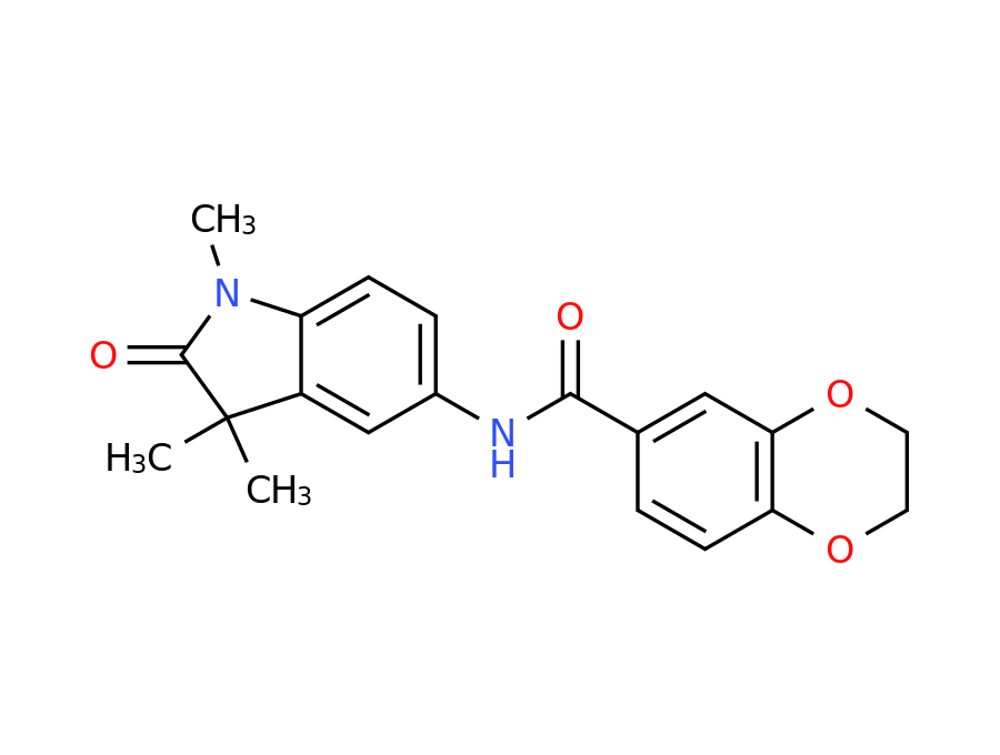 Structure Amb19870763