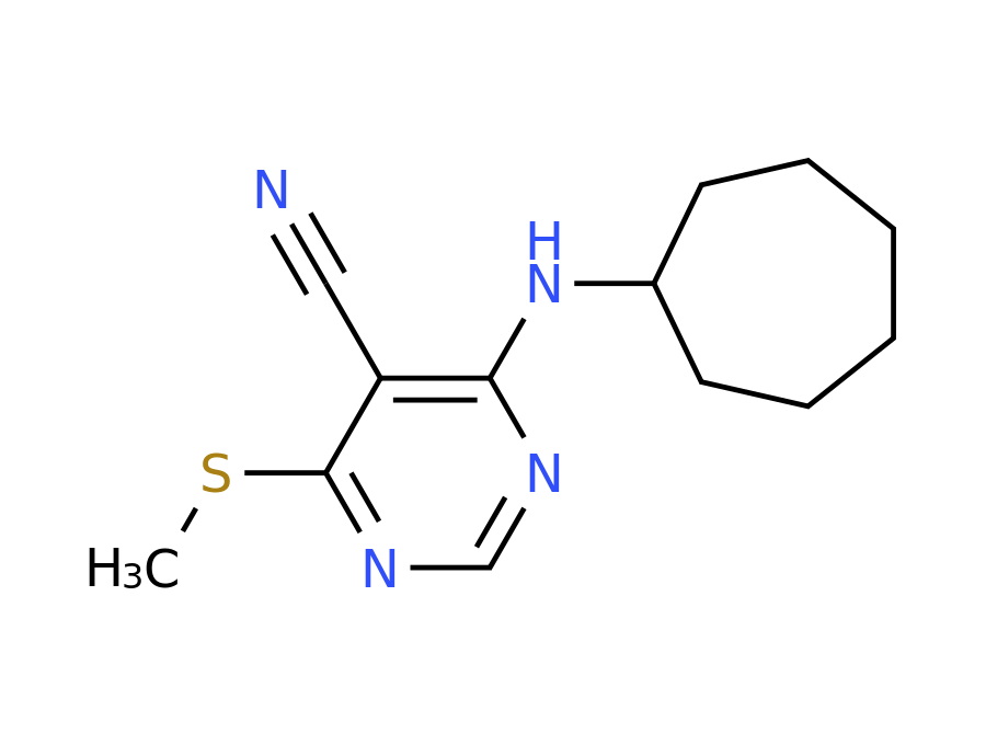 Structure Amb19870867