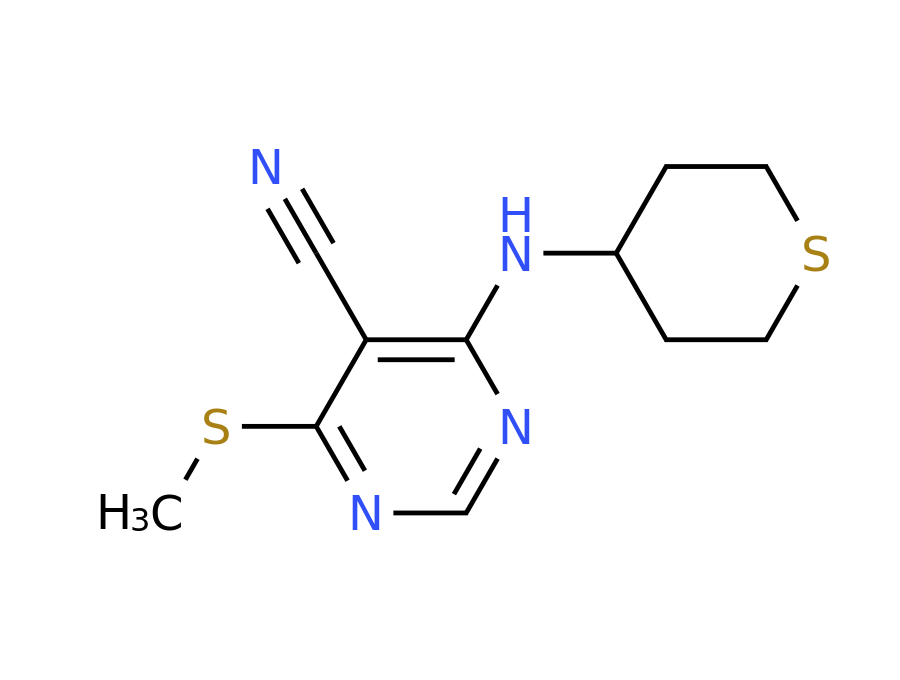 Structure Amb19870869