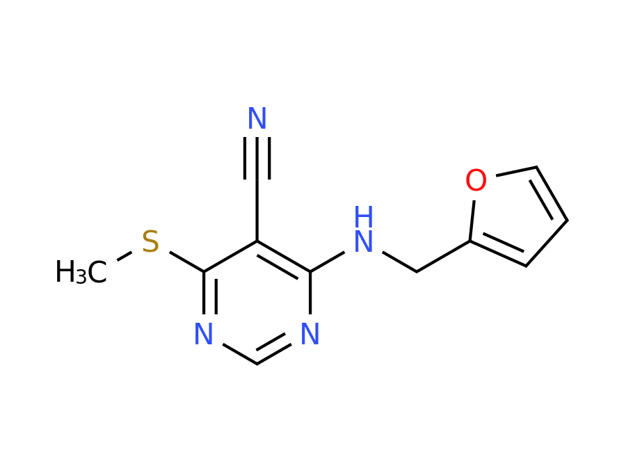 Structure Amb19870873