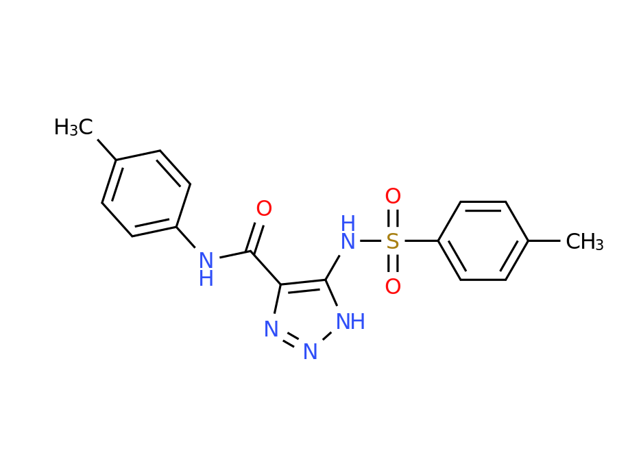 Structure Amb1987124