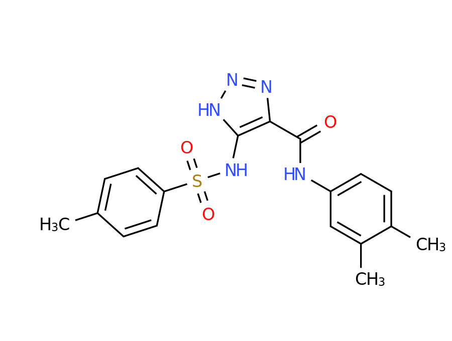 Structure Amb1987130