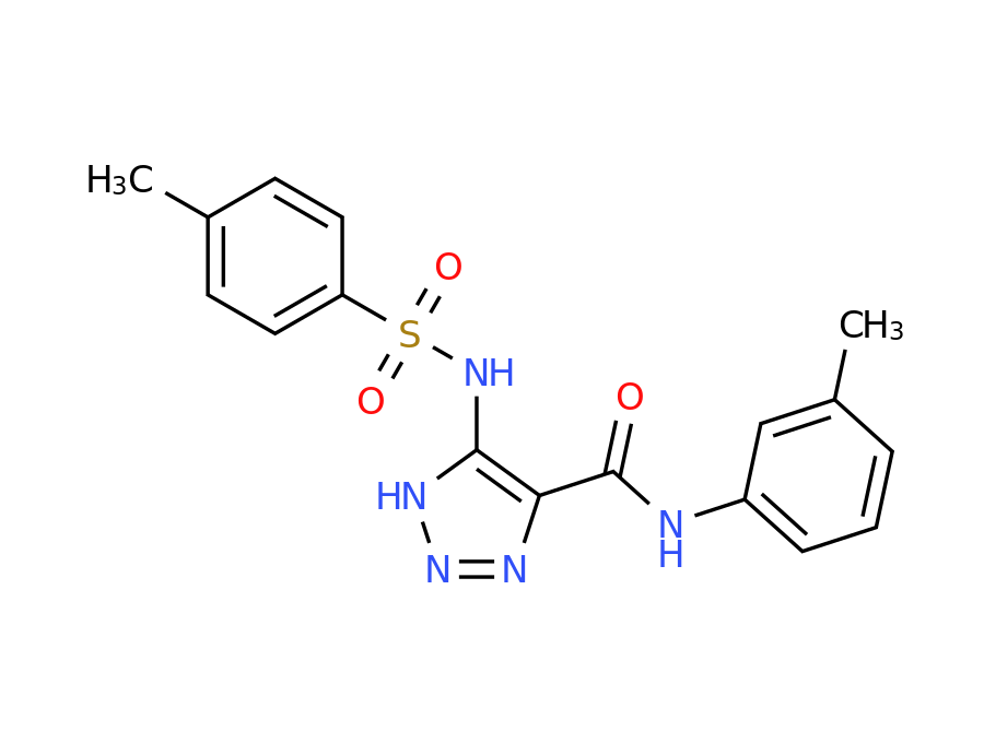 Structure Amb1987138