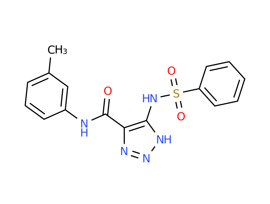 Structure Amb1987142