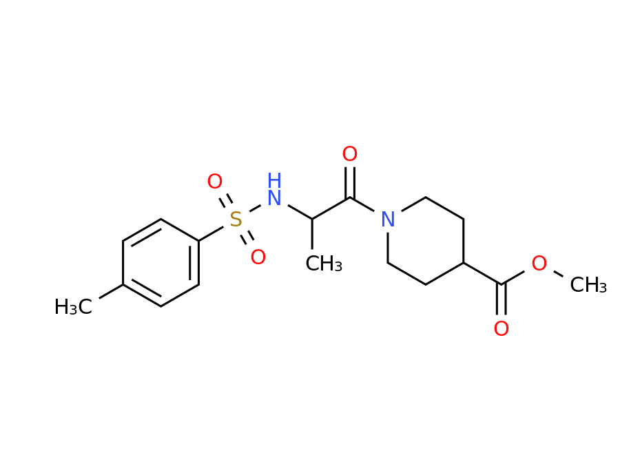 Structure Amb19871536