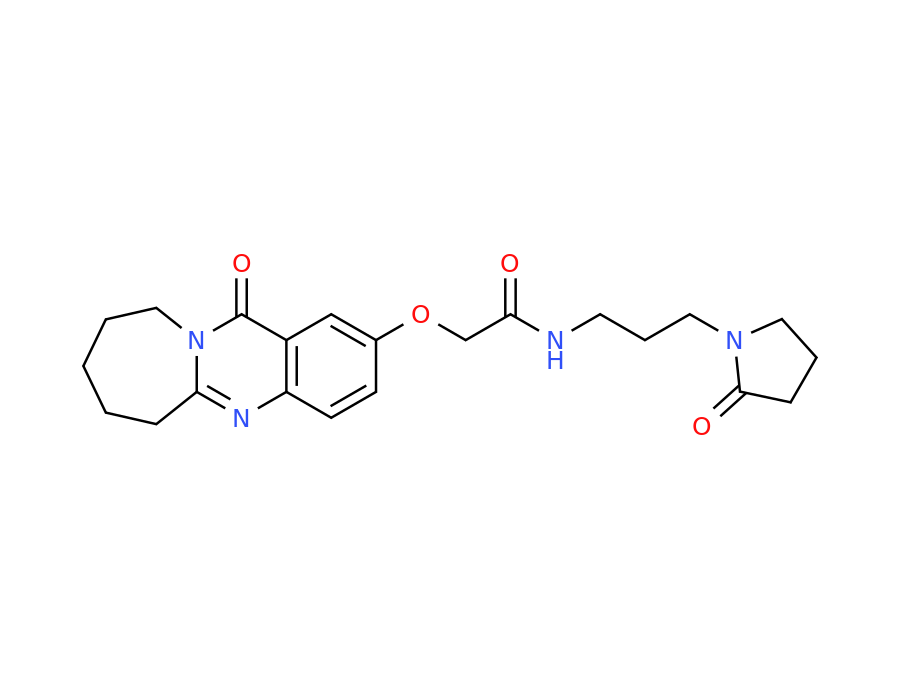 Structure Amb19871654