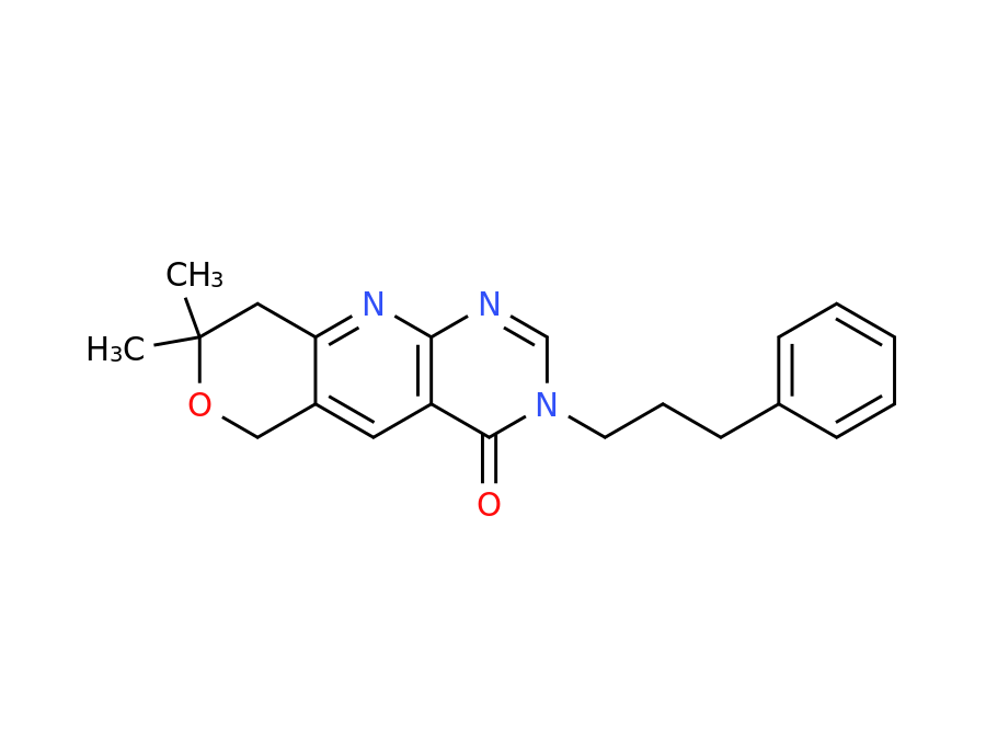 Structure Amb19871747