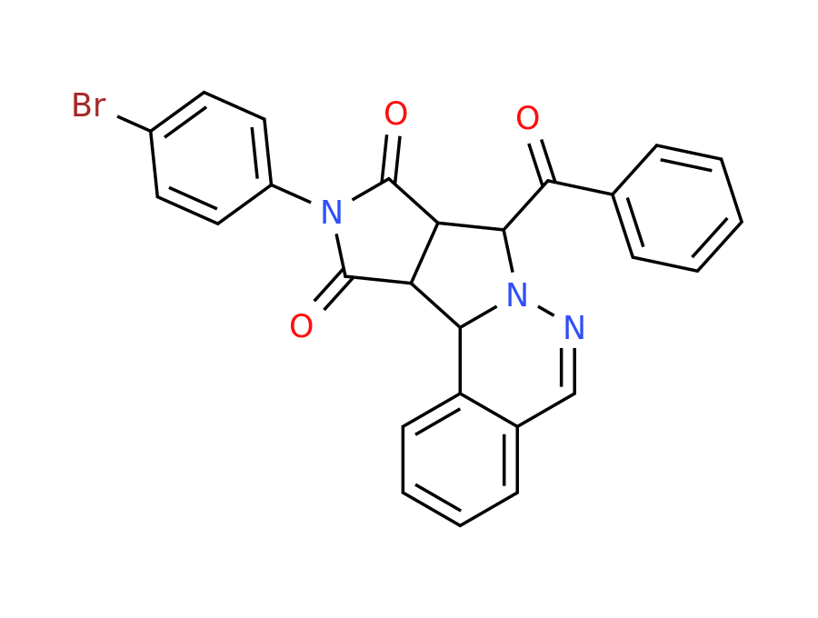 Structure Amb19872026