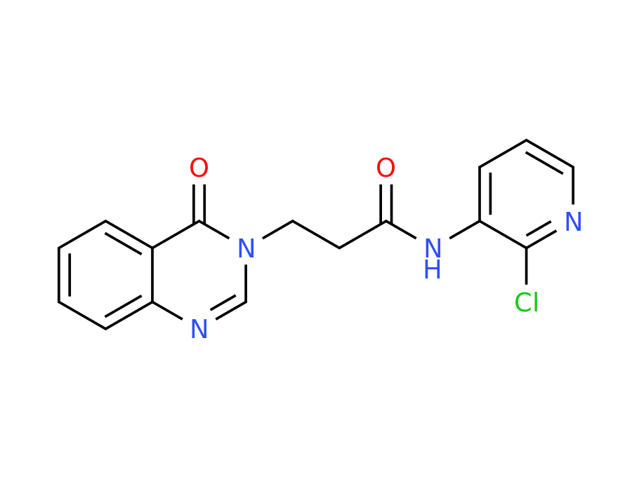 Structure Amb19872172