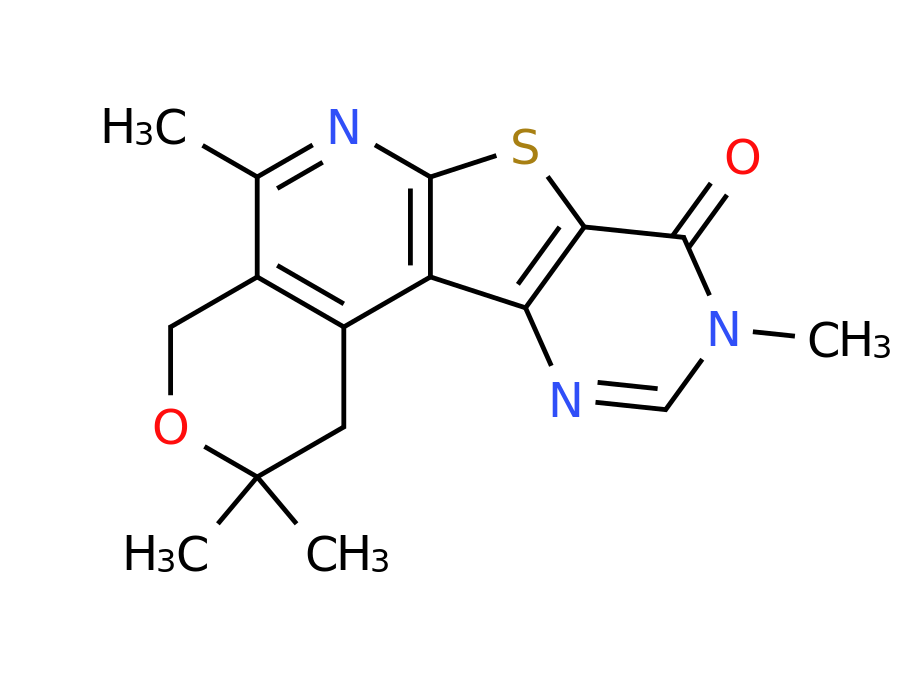 Structure Amb19872176