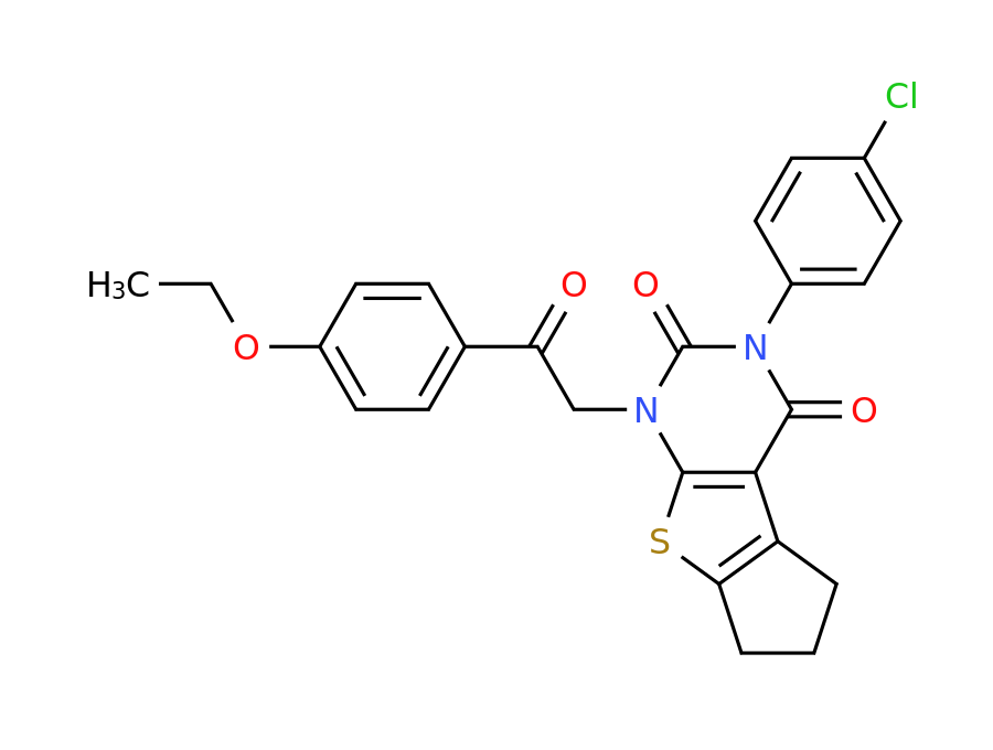 Structure Amb19872302