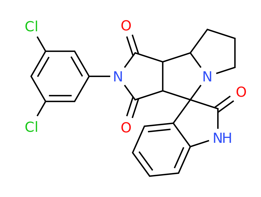 Structure Amb19872399