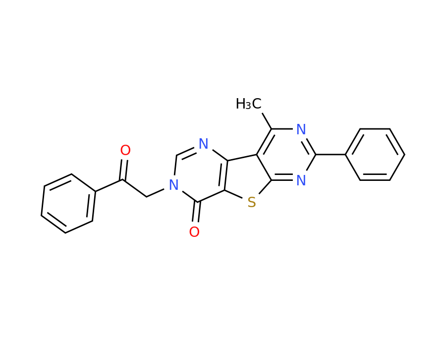 Structure Amb19872430