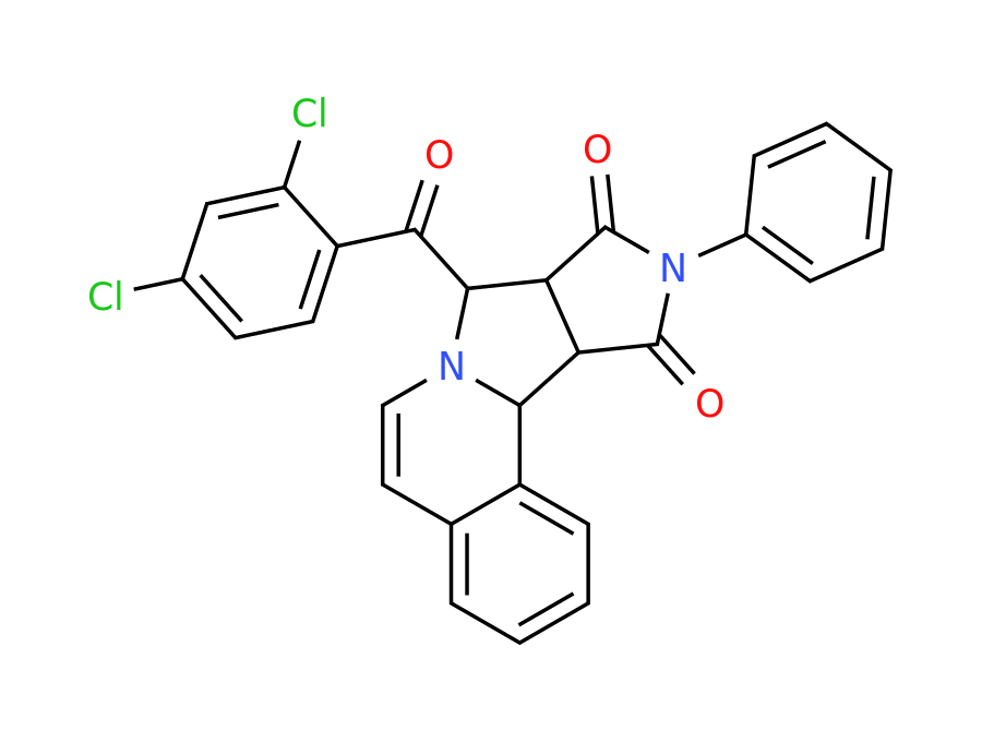 Structure Amb19872451