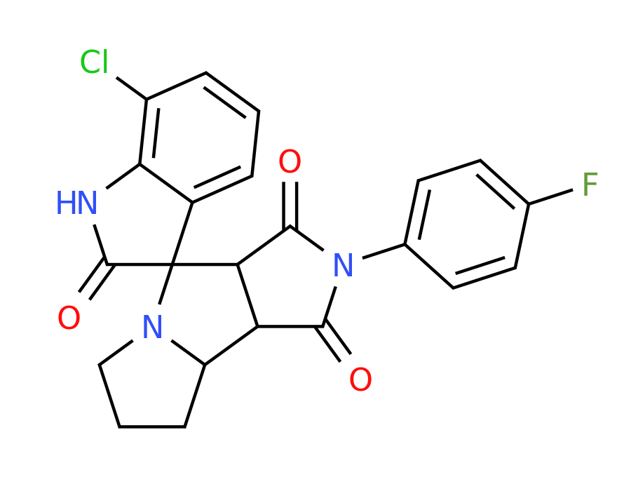 Structure Amb19872511