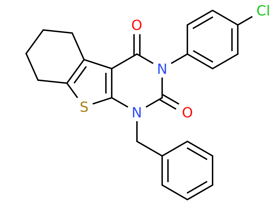 Structure Amb19872808