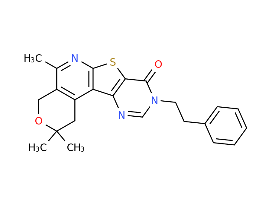 Structure Amb19872854