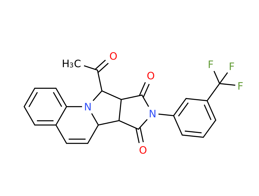 Structure Amb19873081